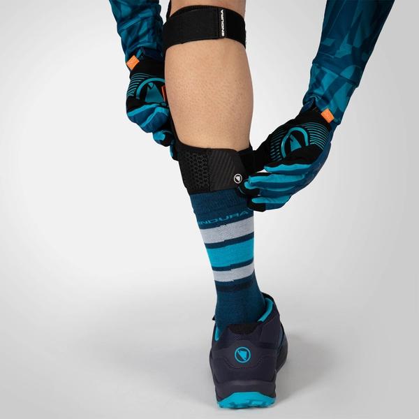 Endura MT500 D3O® Shin Guards - Black