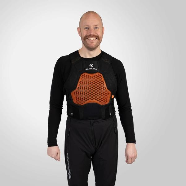 endura MT500 D3O® Vest - Black