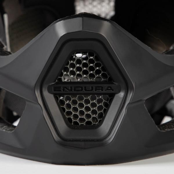 Endura MT500 Full Face Mips® Helmet - Black