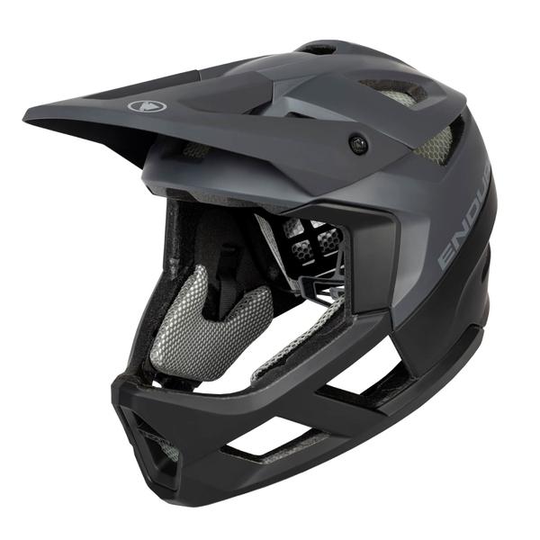 endura MT500 Full Face Mips® Helmet - Black