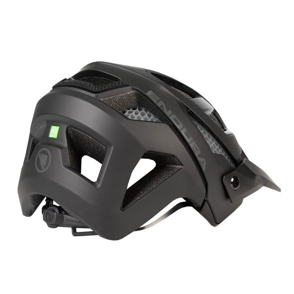 Endura MT500 Mips® Helmet - Black