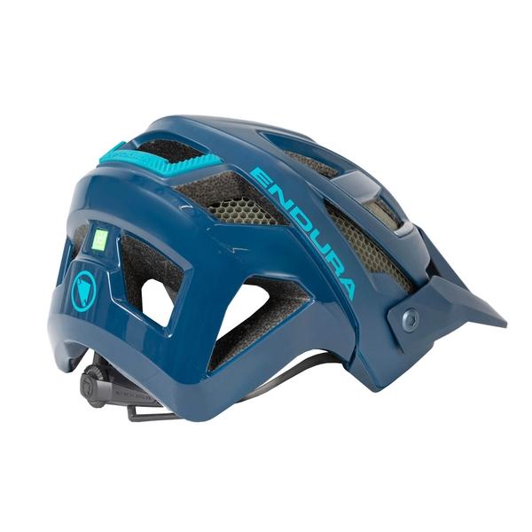 Endura MT500 Mips® Helmet - Blueberry