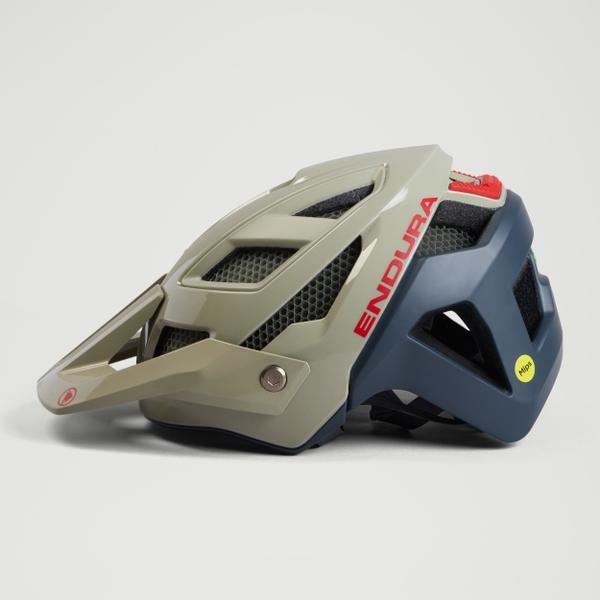 Endura MT500 Mips® Helmet - Mushroom