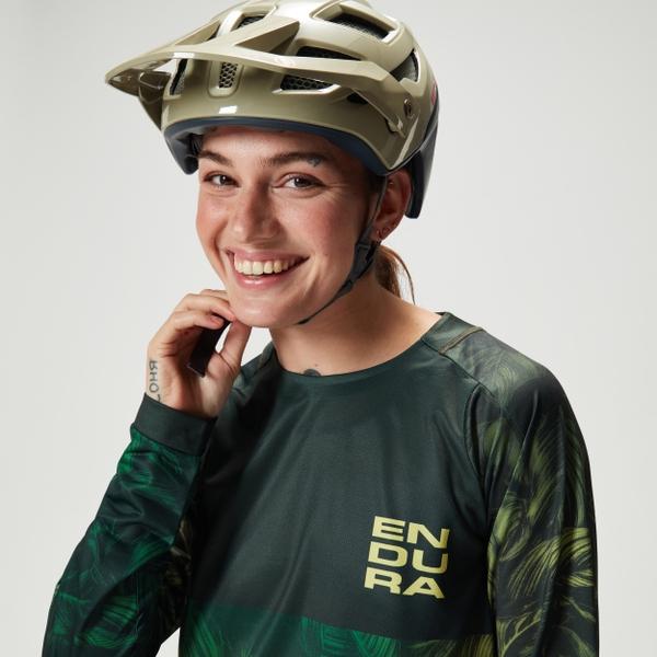 Endura MT500 Mips® Helmet - Mushroom