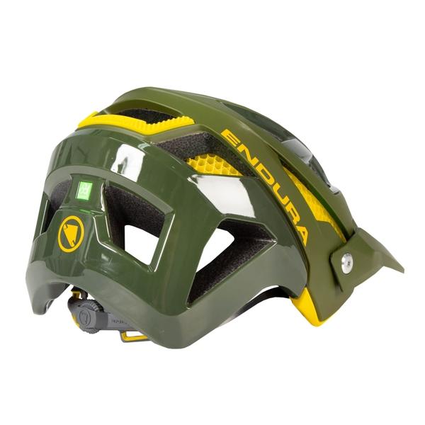 Endura MT500 Mips® Helmet - Olive Green