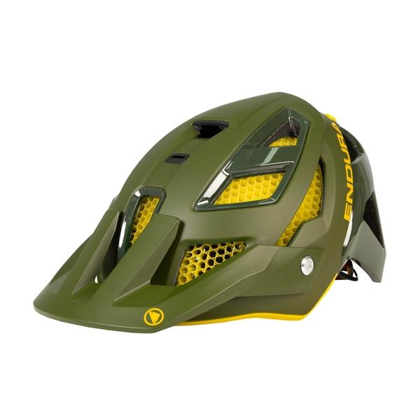 endura MT500 Mips® Helmet - Olive Green