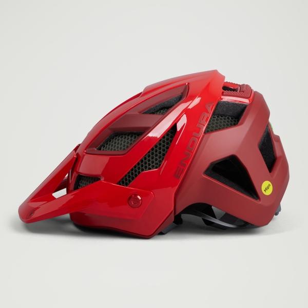 Endura MT500 Mips® Helmet - Red