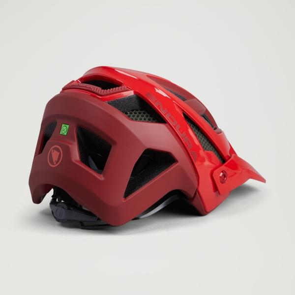 Endura MT500 Mips® Helmet - Red