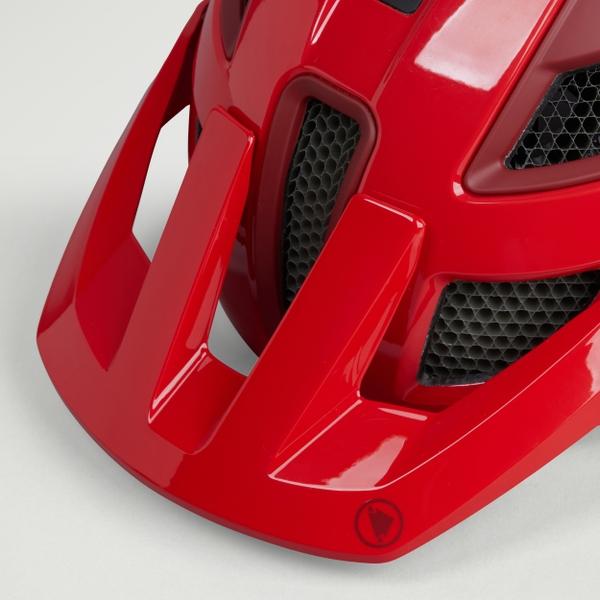 Endura MT500 Mips® Helmet - Red