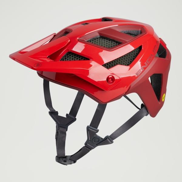 endura MT500 Mips® Helmet - Red
