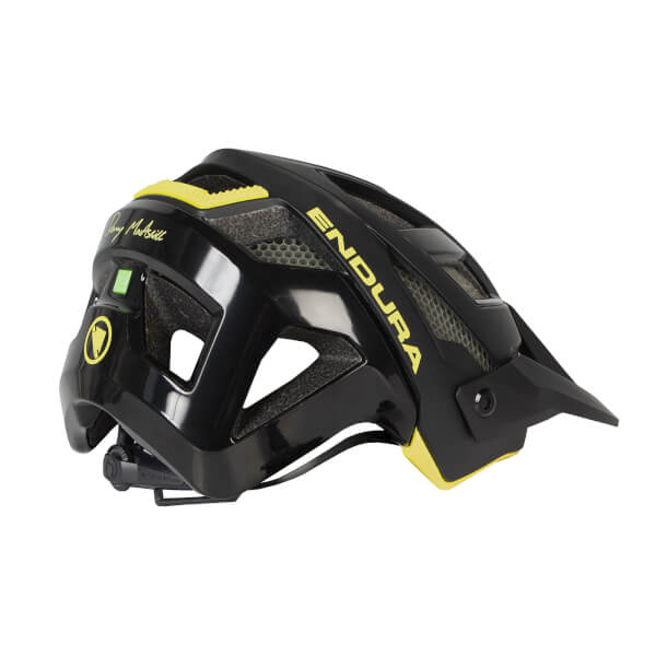 Endura MT500 Mips® Helmet - Sulphur