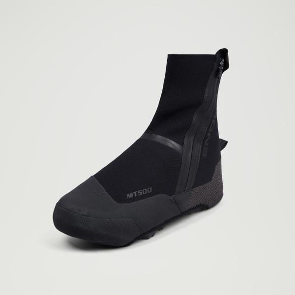 Endura MT500 Plus Overshoes - Black