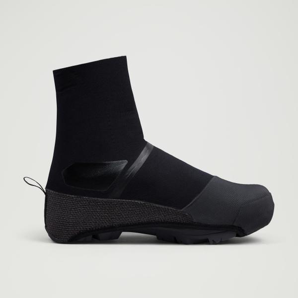 Endura MT500 Plus Overshoes - Black