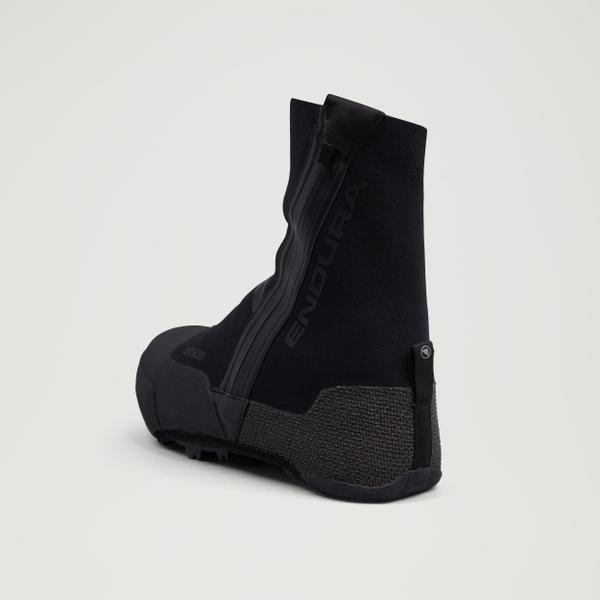 Endura MT500 Plus Overshoes - Black
