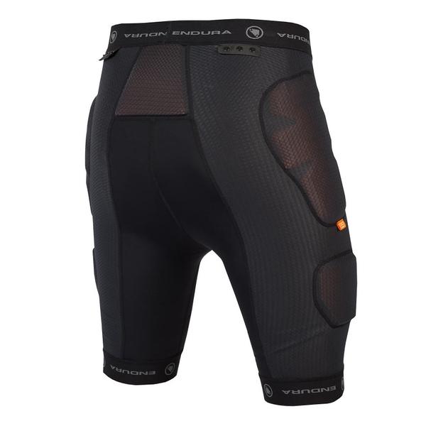 Endura MT500 Protector Undershorts II - Black