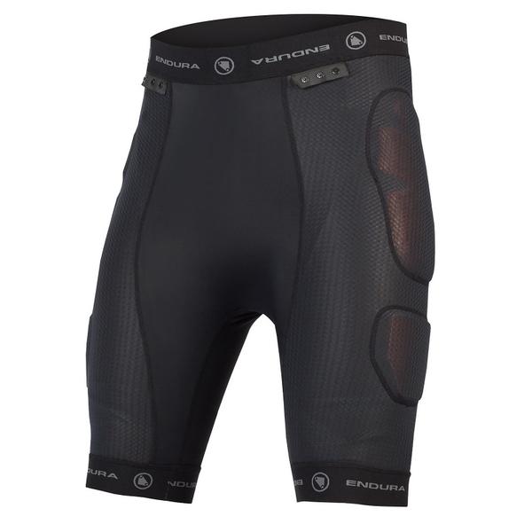 endura MT500 Protector Undershorts II - Black