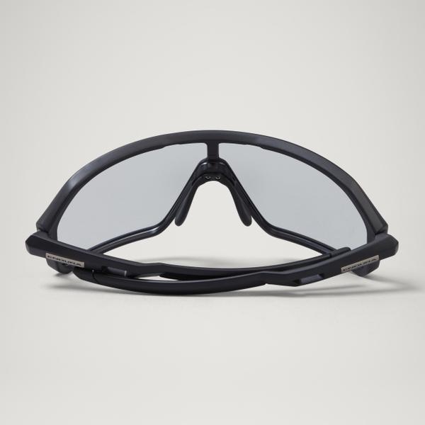 Endura Mullet Glasses (Photochromic) - Matt Black