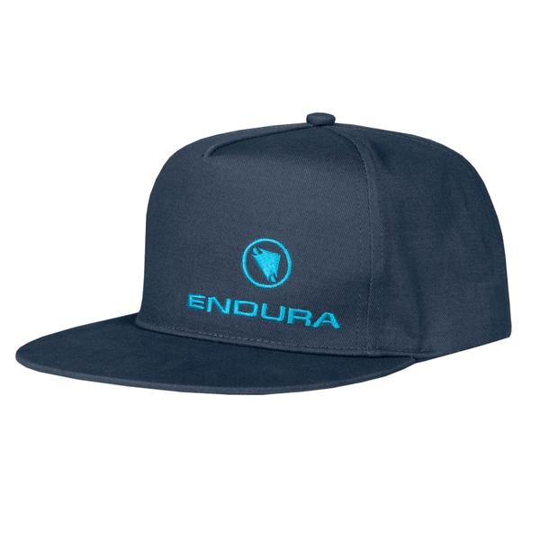 endura Original Mesh Cap - Ink Blue