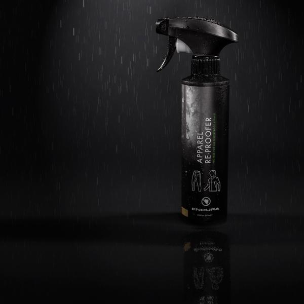 Endura Performance Proofer - 275ml - Clear