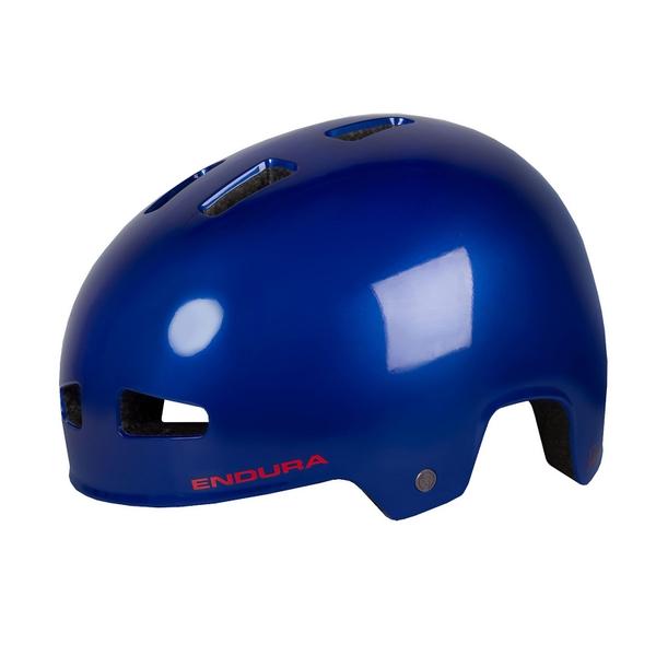 endura PissPot Helmet - Blue