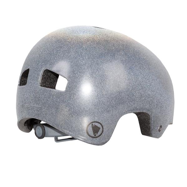Endura PissPot Helmet - Grey