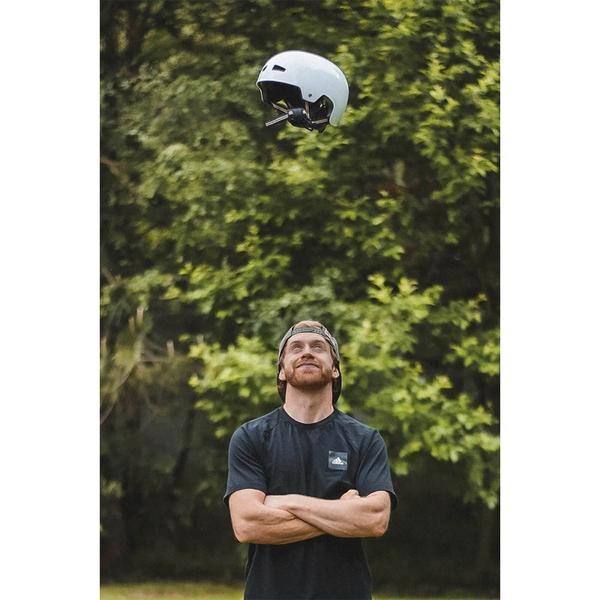 Endura PissPot Helmet - Grey