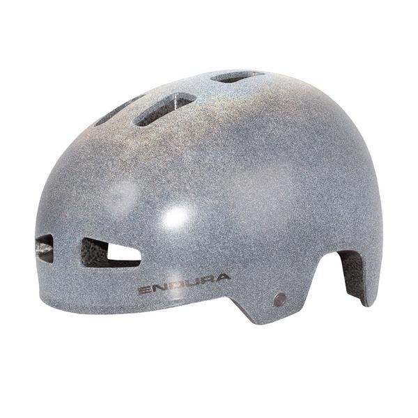 endura PissPot Helmet - Grey