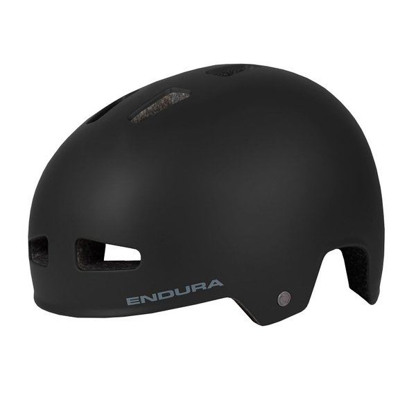 endura PissPot Helmet - Matt Black