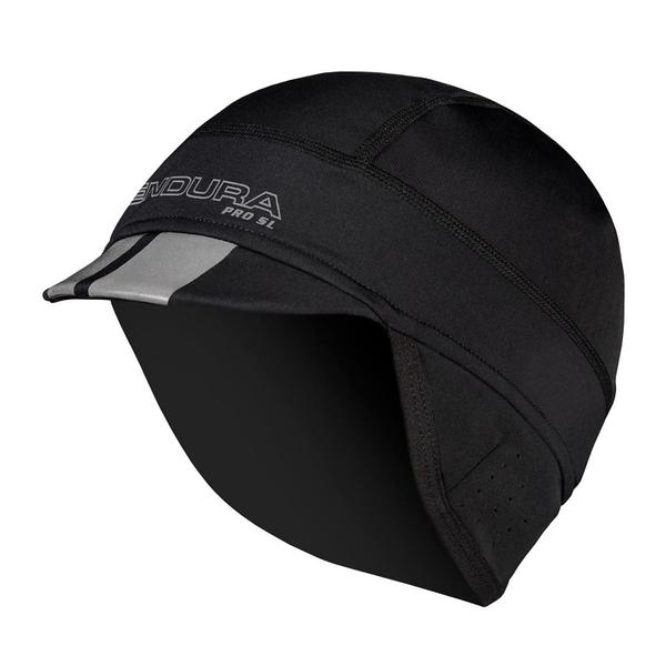 endura Pro SL Cap - Black