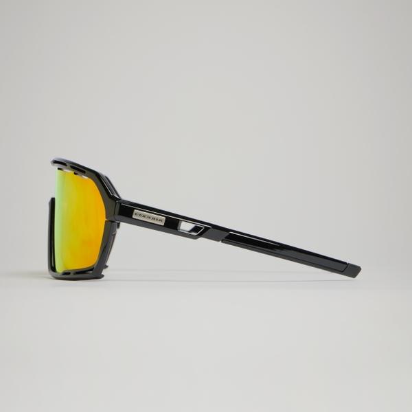 Endura Pro SL Glasses - Black