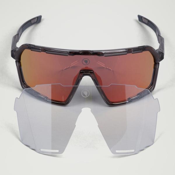 Endura Pro SL Glasses - Grey