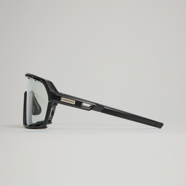 Endura Pro SL Glasses (Photochromic) - Matt Black