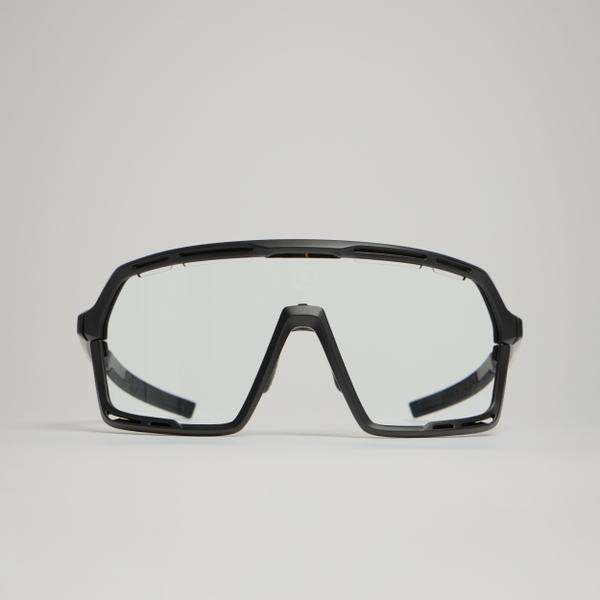 Endura Pro SL Glasses (Photochromic) - Matt Black