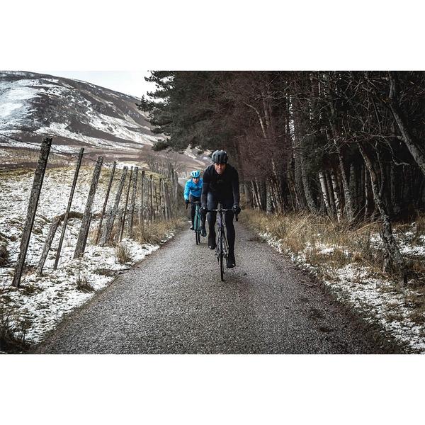 Endura Pro Sl Headband - Black