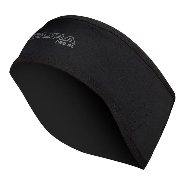 endura Pro Sl Headband - Black