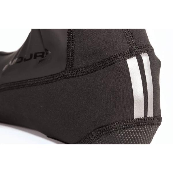 Endura Pro SL Overshoes - Black