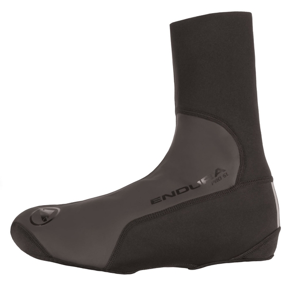 endura Pro SL Overshoes - Black
