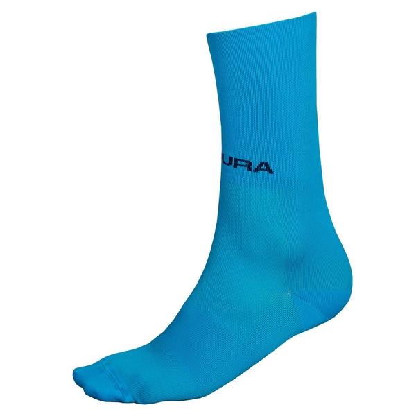 endura Pro SL Socks II - Bright Blue