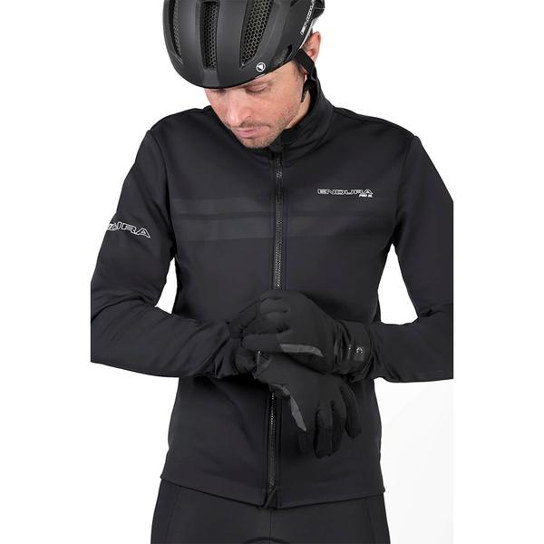 Endura Pro SL Waterproof PrimaLoft® Gloves - Black