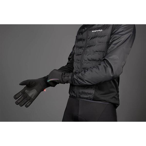 Endura Pro SL Waterproof PrimaLoft® Gloves - Black