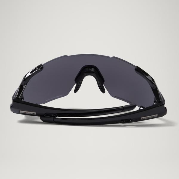 Endura SingleTrack Frameless Glasses - Black