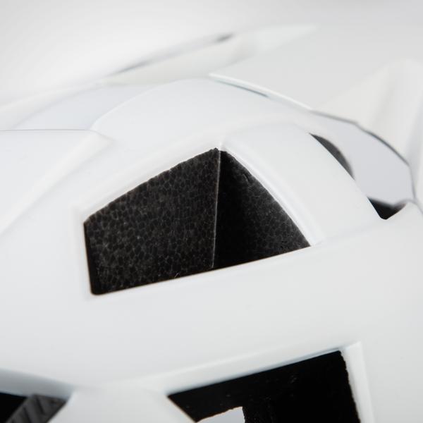 Endura SingleTrack Full Face Mips® Helmet - White