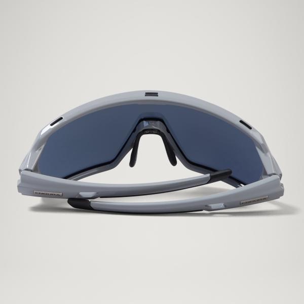 Endura SingleTrack Full-Frame Glasses - Dreich Grey