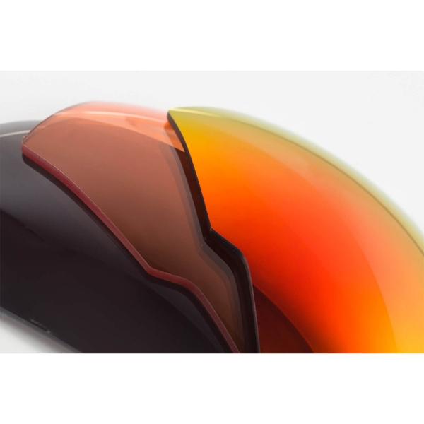 Endura SingleTrack Glasses - Grey