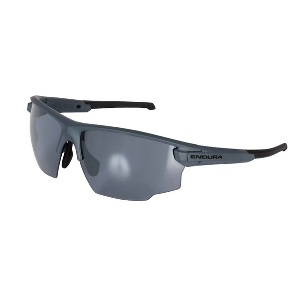 endura SingleTrack Glasses - Grey