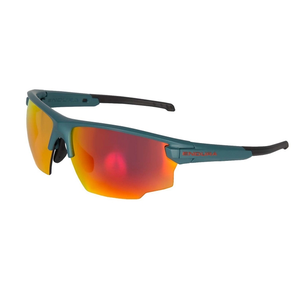 endura SingleTrack Glasses - Petrol