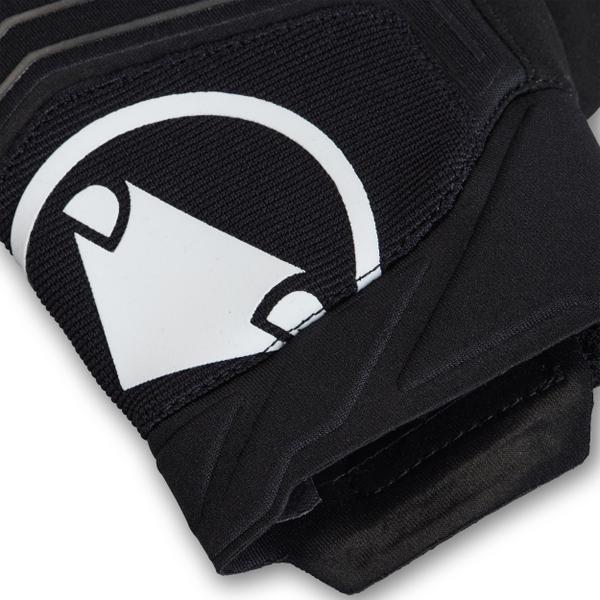 Endura SingleTrack Gloves II - Black
