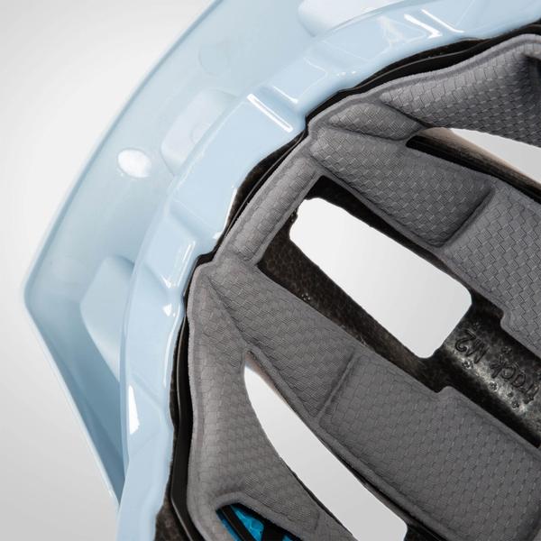 Endura SingleTrack Helmet - Concrete Grey