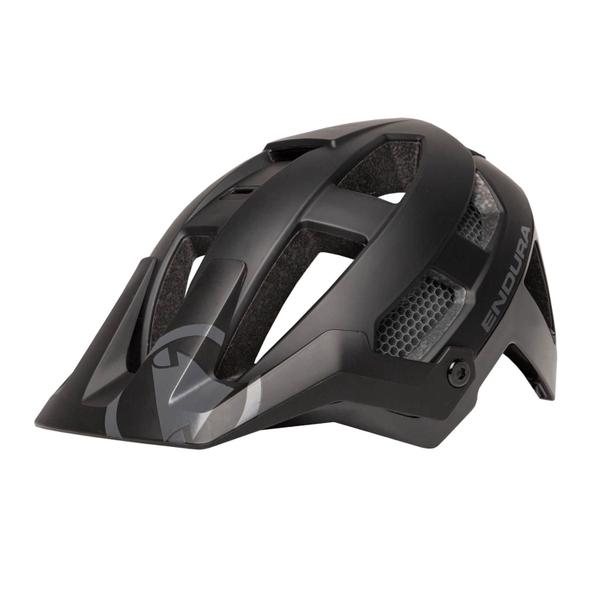 endura SingleTrack Helmet Mips® - Black