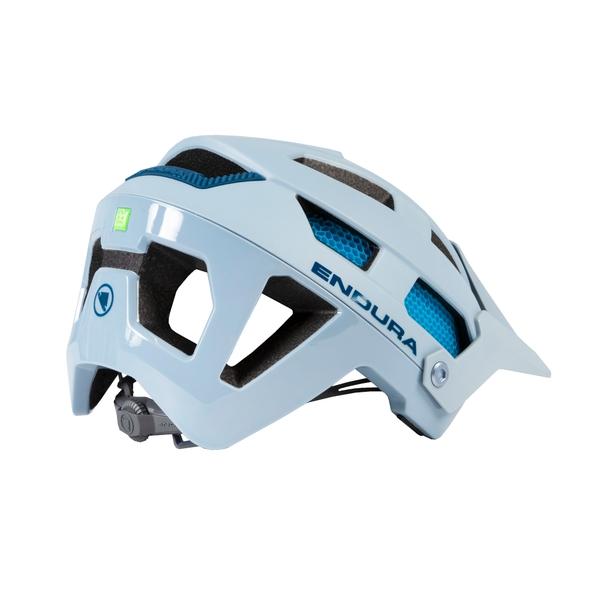 Endura SingleTrack Helmet Mips® - Concrete Grey